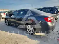 2012 Toyota CAMRY фото
