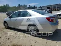 2012 Toyota CAMRY фото