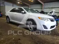 2012 Toyota CAMRY фото