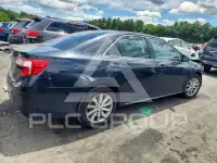 2012 Toyota CAMRY photo