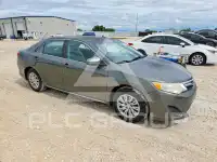 2012 Toyota CAMRY photo