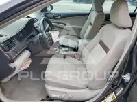 2012 Toyota CAMRY photo