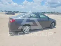 2012 Toyota CAMRY фото