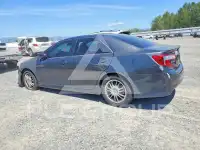 2012 Toyota CAMRY фото