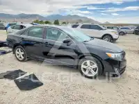 2012 Toyota CAMRY photo