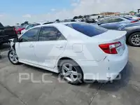 2012 Toyota CAMRY фото