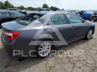 2012 Toyota CAMRY фото