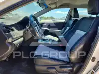 2012 Toyota CAMRY фото