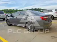 2012 Toyota CAMRY photo
