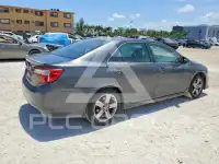 2012 Toyota CAMRY фото