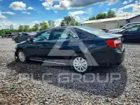 2012 Toyota CAMRY фото