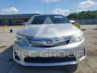 2012 Toyota CAMRY фото