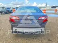 2012 Toyota CAMRY photo