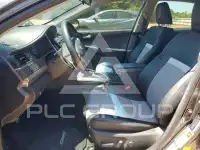 2012 Toyota CAMRY фото