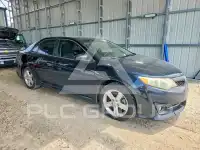 2012 Toyota CAMRY фото