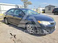 2012 Toyota CAMRY фото