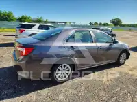 2012 Toyota CAMRY фото