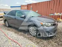 2012 Toyota CAMRY photo