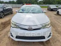 2012 Toyota CAMRY photo