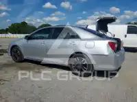 2012 Toyota CAMRY фото