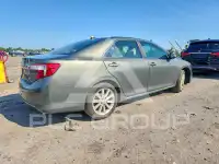 2012 Toyota CAMRY фото