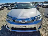 2012 Toyota CAMRY photo