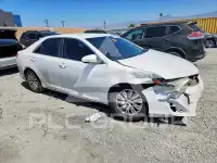 2012 Toyota CAMRY фото