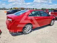 2012 Toyota CAMRY фото