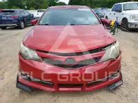 2012 Toyota CAMRY фото