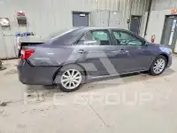 2012 Toyota CAMRY фото