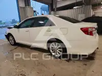 2012 Toyota CAMRY фото