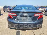 2012 Toyota CAMRY фото