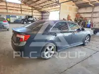 2012 Toyota CAMRY photo