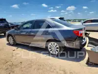 2012 Toyota CAMRY фото