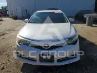 2012 Toyota CAMRY фото