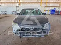 2012 Toyota CAMRY photo