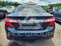 2012 Toyota CAMRY photo