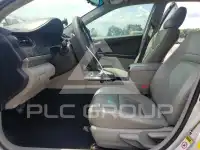 2012 Toyota CAMRY фото