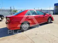 2012 Toyota CAMRY фото