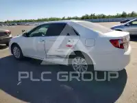 2012 Toyota CAMRY фото