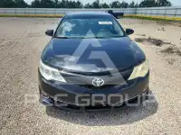2012 Toyota CAMRY фото