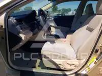 2012 Toyota CAMRY фото