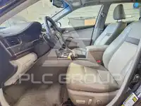 2012 Toyota CAMRY фото