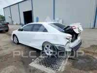 2012 Toyota CAMRY фото