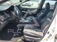 2012 Toyota CAMRY фото