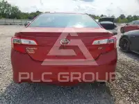 2012 Toyota CAMRY фото