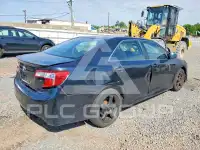 2012 Toyota CAMRY фото