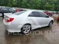 2012 Toyota CAMRY photo