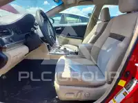 2012 Toyota CAMRY фото
