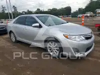 2012 Toyota CAMRY photo